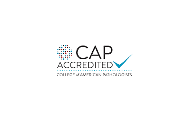 The College Of American Pathologists (CAP) Laboratory Accreditation