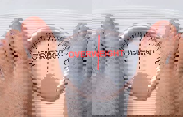 Struggling With Overweight And Obesity