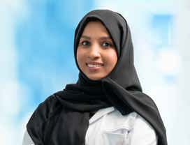 Dr. Eman Al Marar
