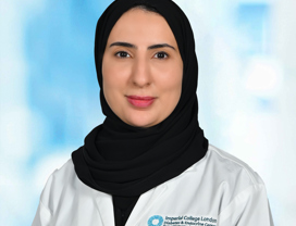 Dr. Amna Al Neyadi 2