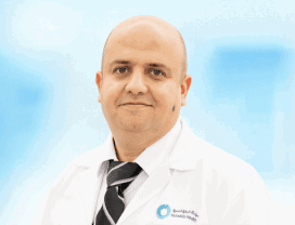 Dr. Ahmed Al Qaissi