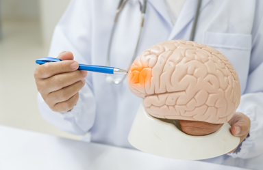 Neuroendocrine Tumours (Nets)