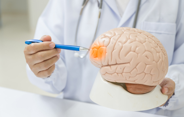 Neuroendocrine Tumours (Nets)