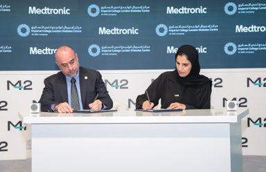 Imperial College London Diabetes Centre Doubles Down On Diabetes Care With Two New Tech Agreements