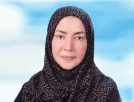 Dr. Fadia Osman