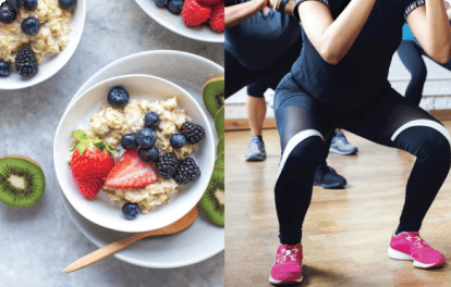 Healthy Lifestyle Workshops