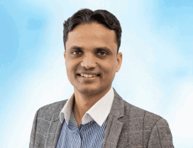 Dr. L N Rao Bondugulapati