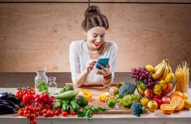 Page 3 Tips On Returning To Normal Eating