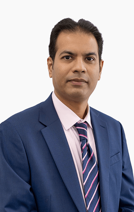 musthafa khan - ICLDC