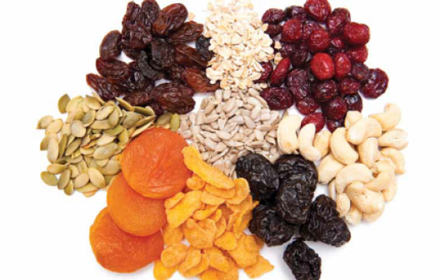 Foods To Avoid For People With High Potassium