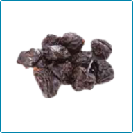 Prune (Juice, Dried Or Canned)