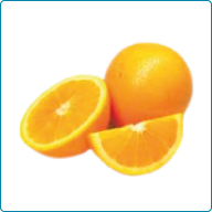 Orange (Fresh Or Juice)