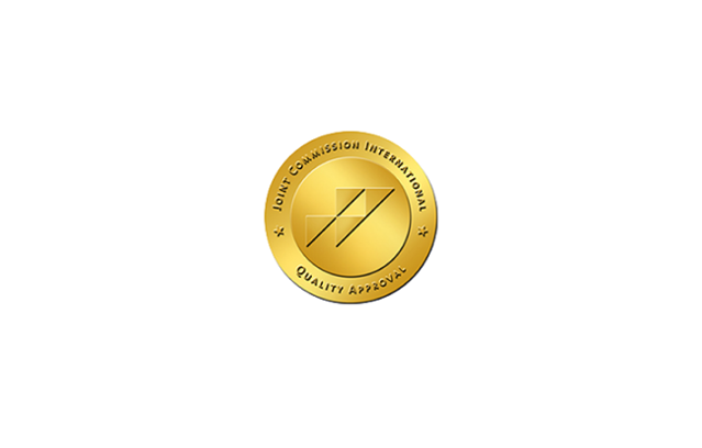 Joint Commission International (JCI) Gold Seal Of Approval