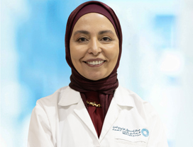 Dr Iman