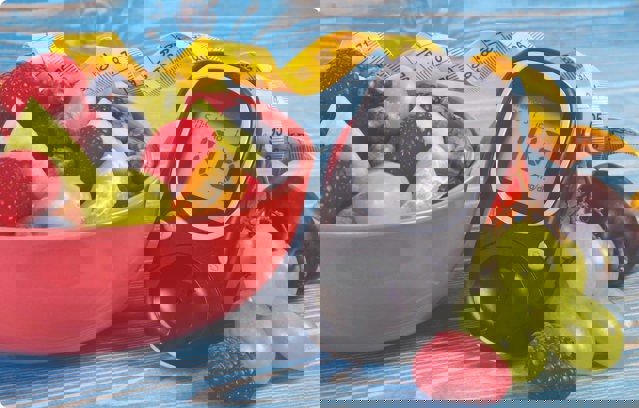 Diabetes Remission Min