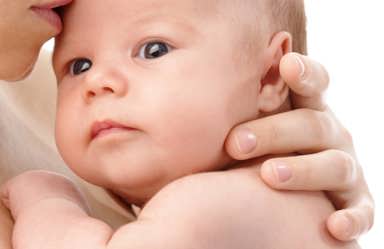 Page 5 Expert Encourages New Mothers