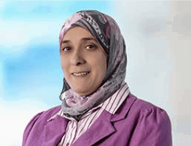 Dr. Nisreen Awad