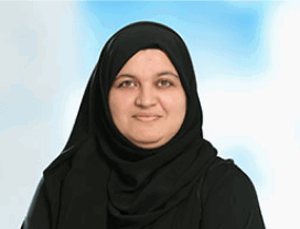Dr. Mujgan Jamil