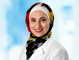 ICLDEC Dr Aseel