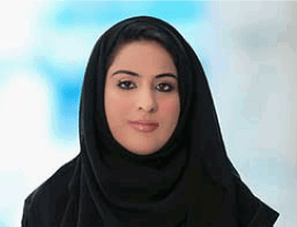 Dr. Farhana Bin Lootah