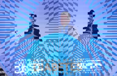 Mubadala Health Diabetes Conference Closing Image 4 Min