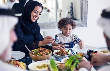 Return To Normal Eating Schedule