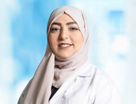 Nabila Abu Dhaia