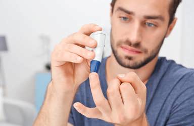 Page 4 Good Diabetes Management