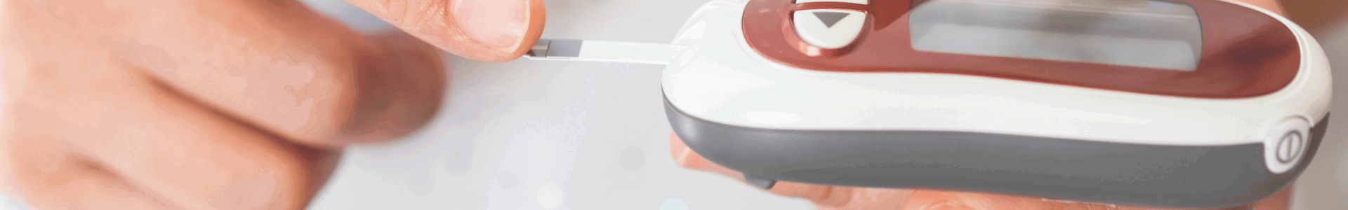 Type 2 Diabetes Risk Test Banner