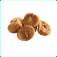 Dried Figs