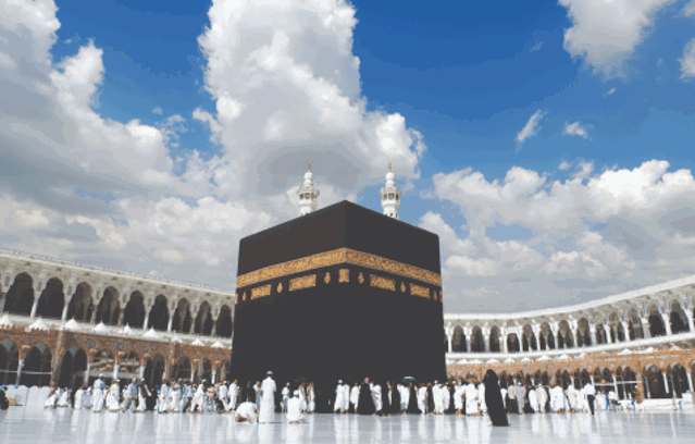 Diabetes And Hajj