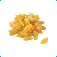 Raisins