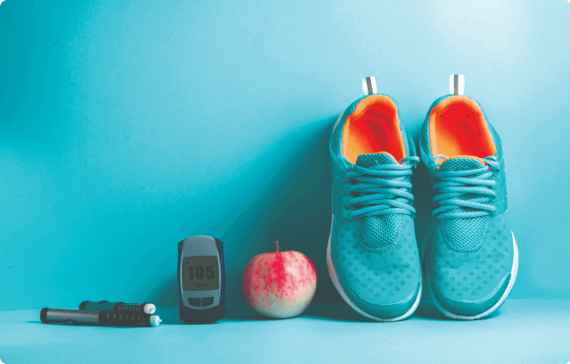 Diabetes And Physical Activity (1)