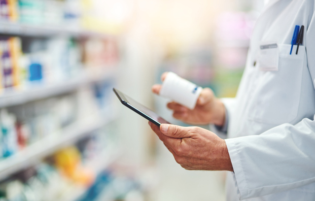 Pharmacy Lipid Clinic 3