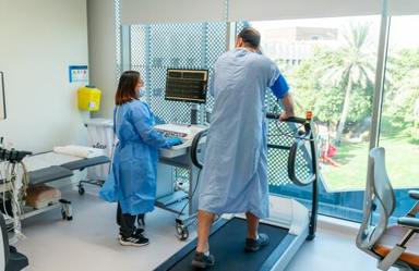 How Our Cardiometabolic Clinic Can Help