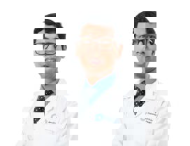 Dr Suhel Ashraff Min