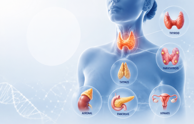 Endocrine CME