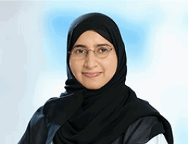 Dr. Ousha Al Kuwaiti