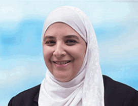 Dr. Susan Abu Khalaf