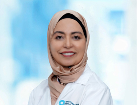 Dr Iman Asmat