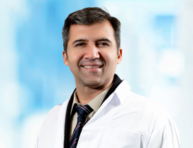 Dr. Irfan Khan