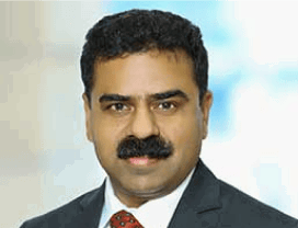 Dr. Sandeep Deshmukh