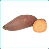 Sweet Potatoes
