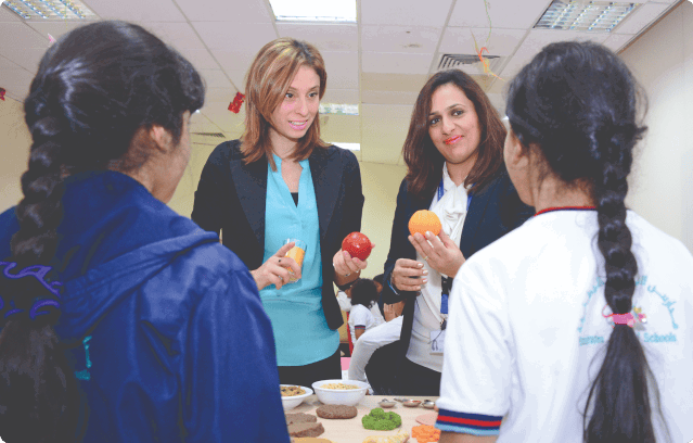 Healthy Lifestyle Workshops (1)