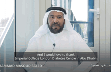 Mohammad Masoud Saeed Min