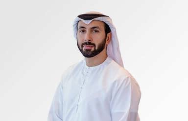 Page 1 Mubadala Health CEO