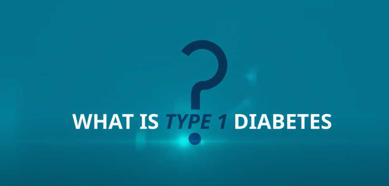 What Is Type 1 Diabetes