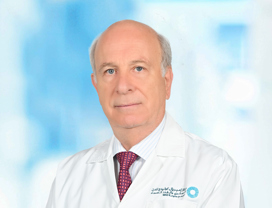 Dr Nicholas