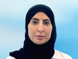 Dr Amna Alneyadi